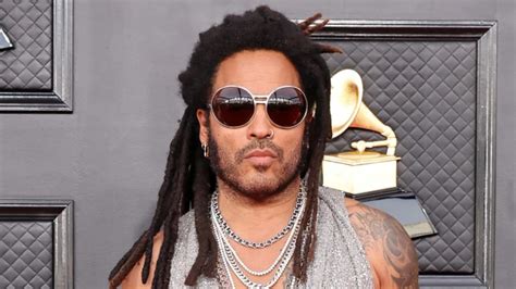 what nationality is lenny kravitz