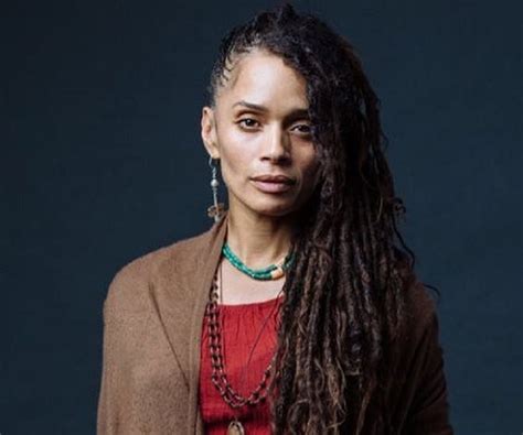 what nationality is lisa bonet