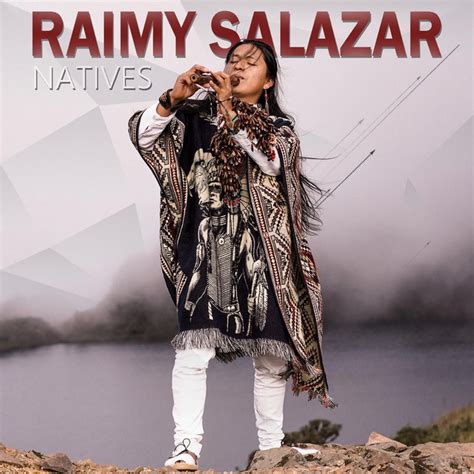 what nationality is raimy salazar