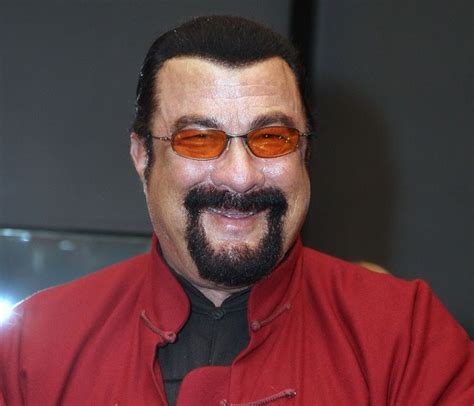 what nationality is steven seagal