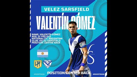 what nationality is velez