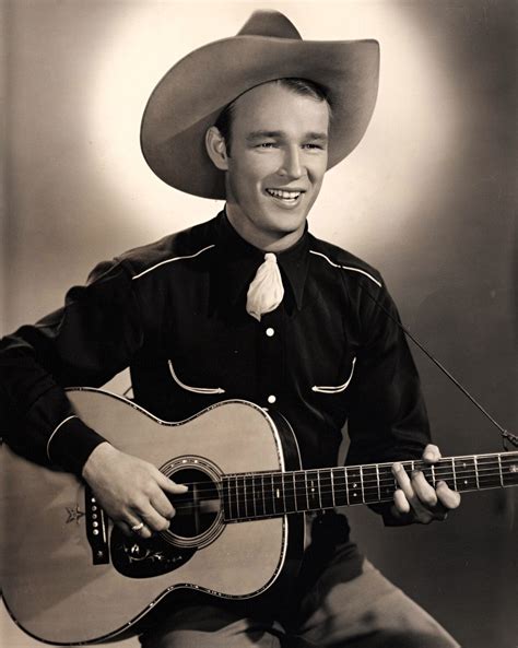 what nationality was roy rogers