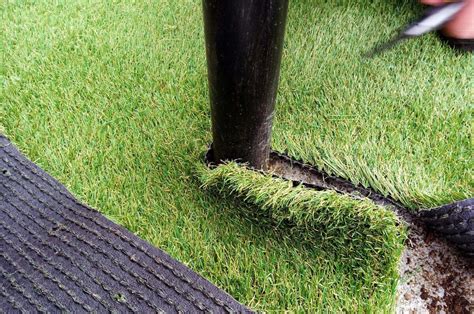 What Needs To Be Under Artificial Grass