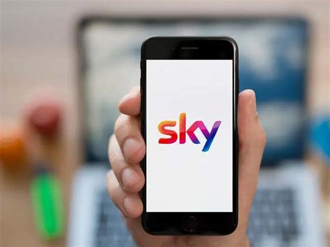 What Network Does Sky Mobile Use Uk