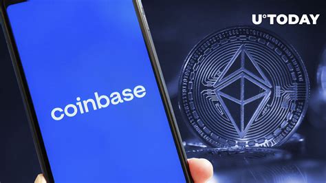 what network is ethereum on coinbase