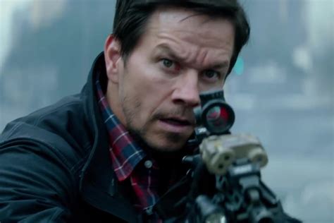 what new movie is mark wahlberg in
