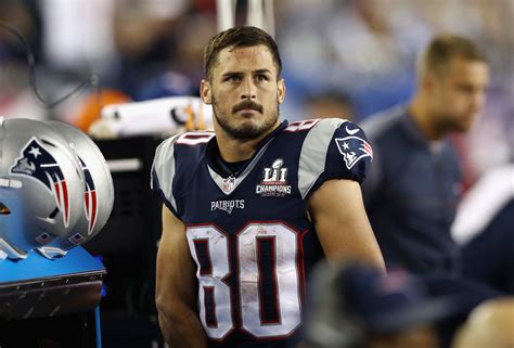 what nfl team does danny amendola play for