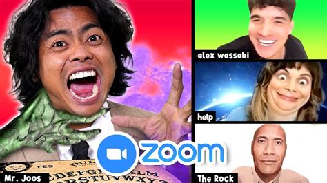 What Not To Do In An Online Class