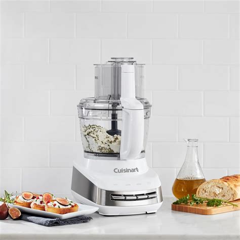 What Not To Put In A Food Processor