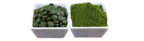 What Not To Take With Chlorella