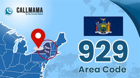 what number is 929 area code