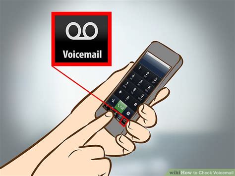 what number to call to check voicemail