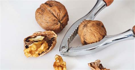 What Nut Do You Use A Nutcracker For