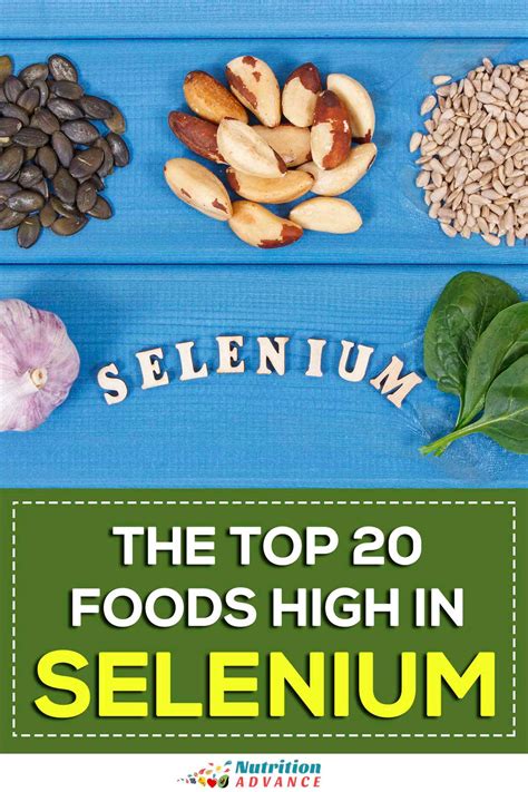What Nuts Contain Selenium