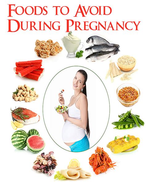 What Nuts To Avoid During Pregnancy