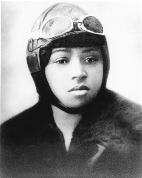 what obstacle did bessie coleman face