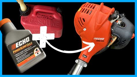 What Oil To Put In String Trimmer