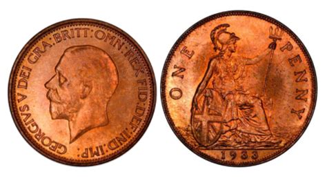 what old uk coins are valuable
