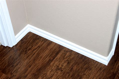 what order of wall paper baseboard hardwood floor in dollhouse
