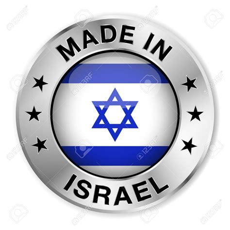 what organization made israel