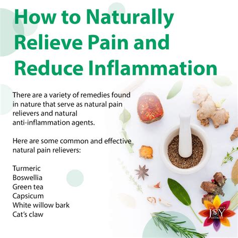 What Painkillers Reduce Inflammation