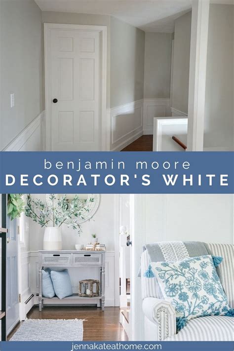What Paint Do Decorators Use