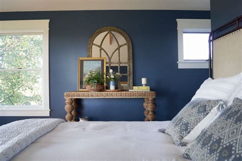 What Paint Finish To Use For Bedroom