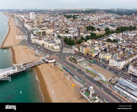 what part of uk is brighton