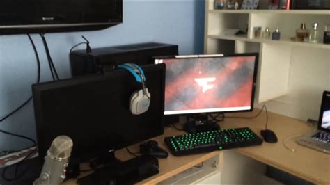 What Pc Does Faze Rug Use