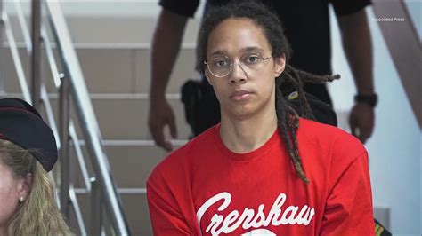 what penal colony is brittney griner in
