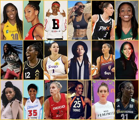 what percentage of wnba players are straight