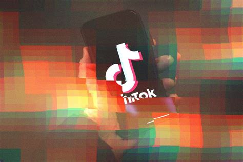 what personal information does tiktok collect