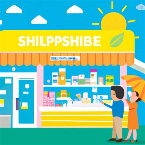 what pharmacy accepts sunshine health