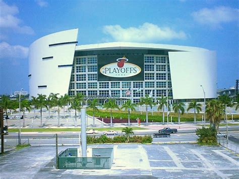 what place are the miami heat in