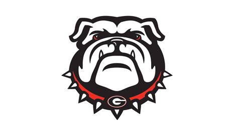 what place is georgia bulldogs in
