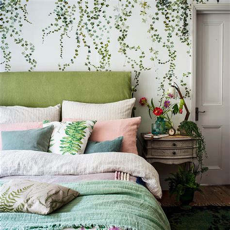 What Plants Can Go In Bedroom