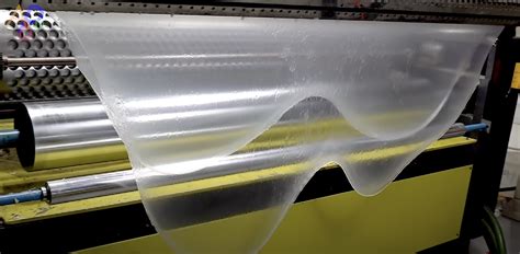 What Plastic Is Bubble Wrap Made Of