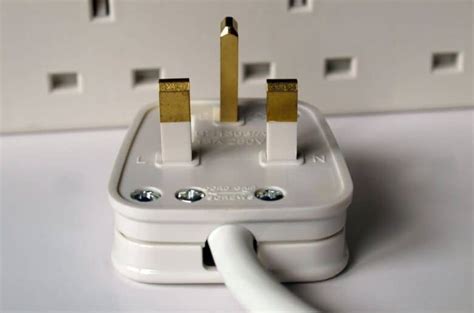 What Plug Sockets Does Dubai Use