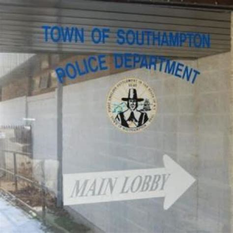 what police force covers southampton