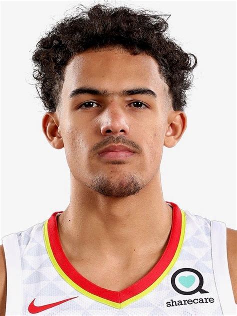 what position does trae young play