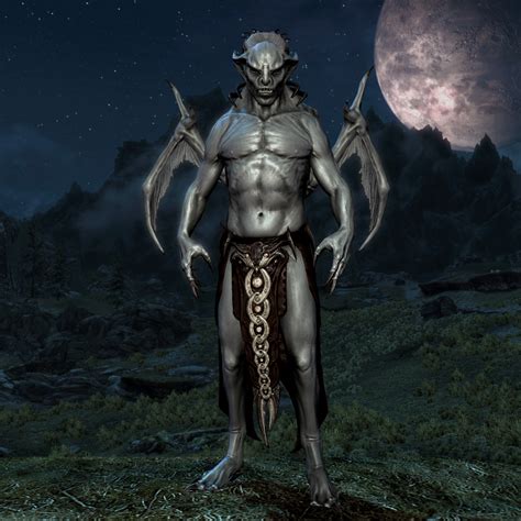 what powers do you get as a vampire in skyrim