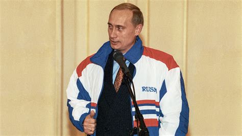 what president was before putin