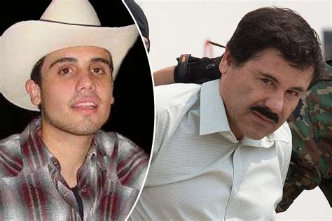 what prison is el chapo son