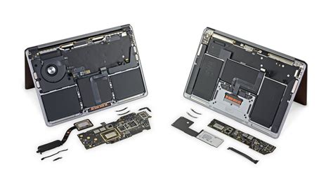 what processor does a macbook have