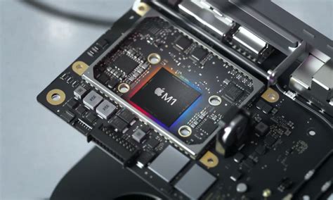 what processor is in a macbook air