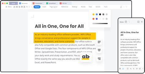 what program can i use instead of microsoft word