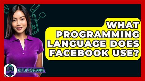 These What Programming Language Do Facebook Use Best Apps 2023