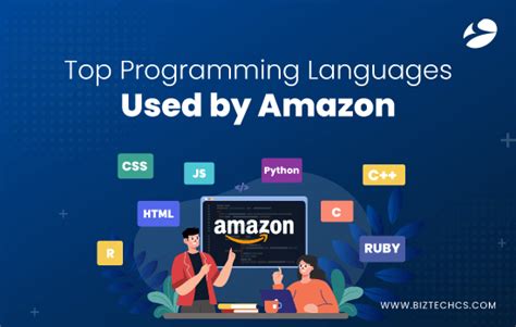  62 Free What Programming Language Does Amazon Use Best Apps 2023