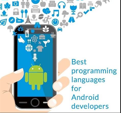  62 Essential What Programming Language Does Android Use Recomended Post