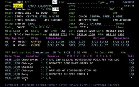 what programming language does as400 use